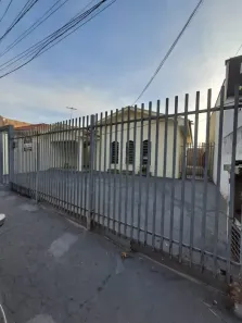 Casa com 2 Quartos para alugar, 100m² no Vila São Judas Tadeu, São José do Rio Preto