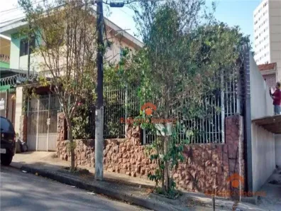 Casa com 3 Quartos à venda, 260m² no Vila Lageado, São Paulo