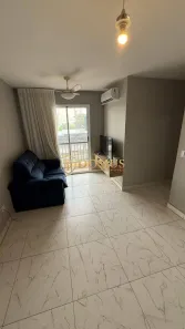 Apartamento com 2 Quartos à venda, 56m² no Parque Residencial das Nações Indígenas, Cuiabá