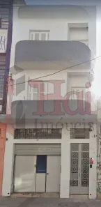 Imóvel Comercial à venda, 600m² no Bom Retiro, São Paulo
