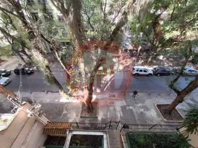 Apartamento com 2 Quartos à venda, 64m² no Grajaú, Rio de Janeiro