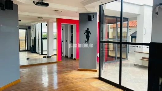 Apartamento com 4 Quartos à venda, 230m² no Vila Andrade, São Paulo