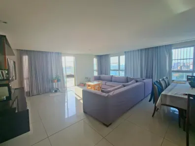 Cobertura com 4 Quartos à venda, 220m² no Pituba, Salvador