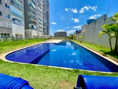Apartamento com 2 Quartos para alugar, 85m² no Jardim Esmeralda, São Paulo