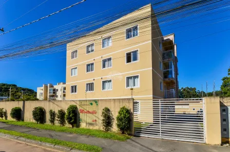 Apartamento com 2 Quartos à venda, 51m² no Osasco, Colombo