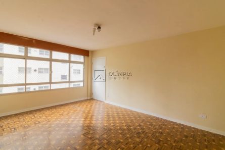Apartamento com 3 Quartos à venda, 122m² no Vila Mariana, São Paulo