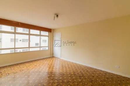Apartamento com 3 Quartos à venda, 122m² no Vila Mariana, São Paulo