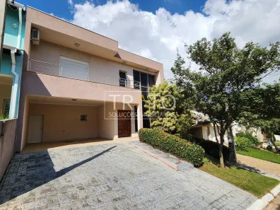 Casa de Condomínio com 3 Quartos à venda, 259m² no Chácara das Nações, Valinhos