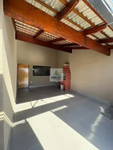 Casa com 2 Quartos à venda, 82m² no Gran Ville, Anápolis