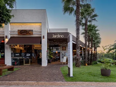 Ponto Comercial para alugar, 162m² no Gleba Fazenda Palhano, Londrina