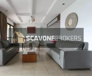 Apartamento com 3 Quartos à venda, 192m² no Jardim Morumbi, São Paulo