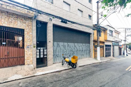 Ponto Comercial para alugar, 350m² no Cidade São Mateus, São Paulo