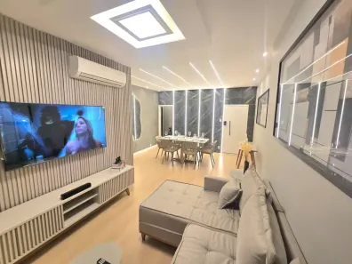 Apartamento com 3 Quartos à venda, 120m² no Flamengo, Rio de Janeiro