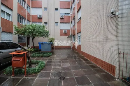Apartamento com 1 Quarto à venda, 43m² no Passo da Areia, Porto Alegre