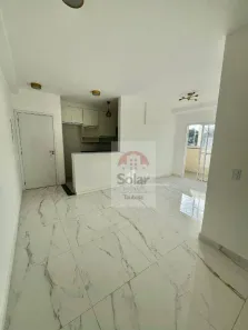 Apartamento com 2 Quartos para alugar, 68m² no Parque São Luís, Taubaté