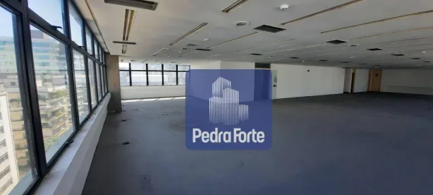 Prédio Comercial para alugar, 3000m² no Consolação, São Paulo