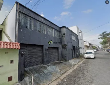 Galpão/Depósito/Armazém à venda, 400m² no Vila Carolina, São Paulo