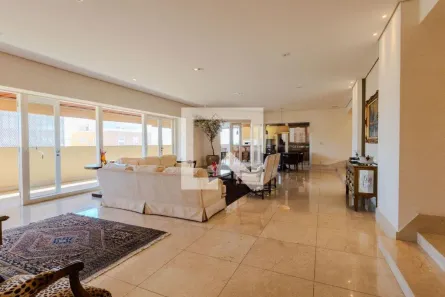 Apartamento com 4 Quartos à venda, 580m² no Cambuí, Campinas