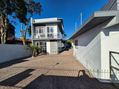 Casa com 3 Quartos à venda, 99m² no Barreiros, São José