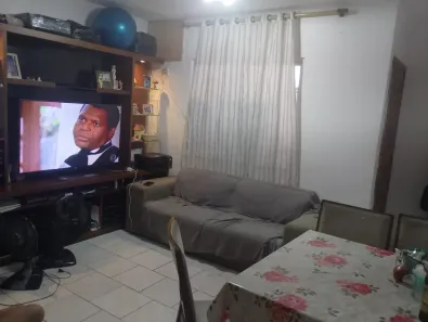Casa de Condomínio com 3 Quartos à venda, 100m² no Curicica, Rio de Janeiro