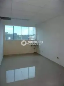 Sala Comercial para alugar, 30m² no Saraiva, Uberlândia