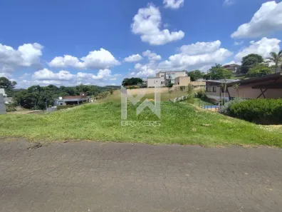 Lote/Terreno à venda, 877m² no Terras de Santa Teresa, Itupeva