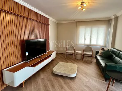 Apartamento com 3 Quartos à venda, 190m² no Centro, Itajaí