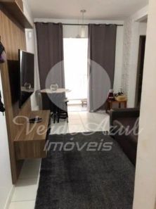 Apartamento com 2 Quartos à venda, 55m² no Jardim do Lago, Campinas