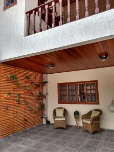 Sobrado com 4 Quartos à venda, 198m² no Jardim do Papai, Guarulhos