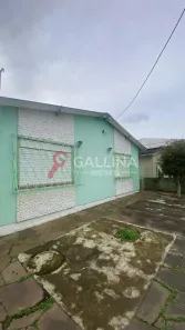 Casa com 2 Quartos para venda ou aluguel, 80m² no Fátima, Canoas