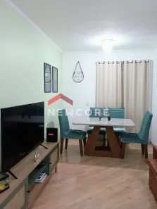 Apartamento com 3 Quartos à venda, 61m² no Planalto, São Bernardo do Campo
