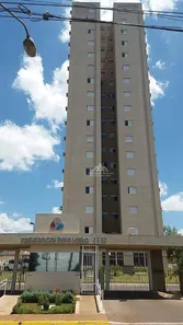 Apartamento com 2 Quartos à venda, 55m² no Planalto Verde, Ribeirão Preto