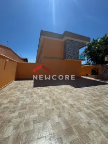 Casa de Condomínio com 2 Quartos à venda, 80m² no Cibratel II, Itanhaém