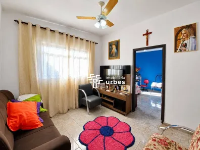 Casa com 3 Quartos à venda, 108m² no Jardim Cândido Bertini, Santa Bárbara D'Oeste