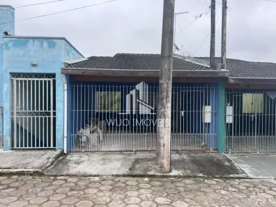 Sobrado com 2 Quartos à venda, 125m² no Jardim Pires, Santa Branca