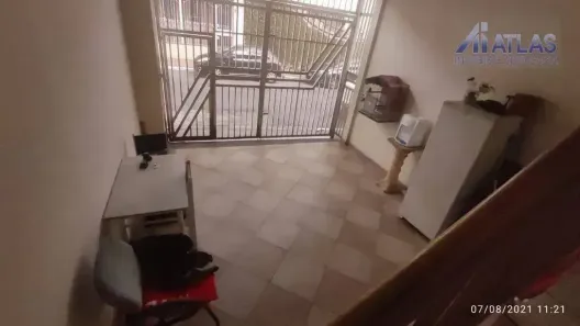 Sobrado com 3 Quartos à venda, 100m² no Vila Regente Feijó, São Paulo