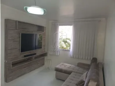 Apartamento com 3 Quartos à venda, 98m² no Jardim Patente, São Paulo