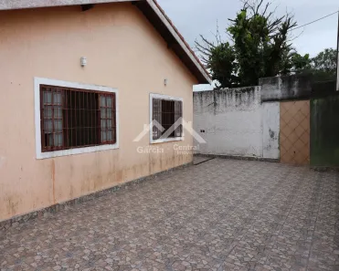 Casa com 2 Quartos à venda, 76m² no Jardim Brasil, Peruíbe
