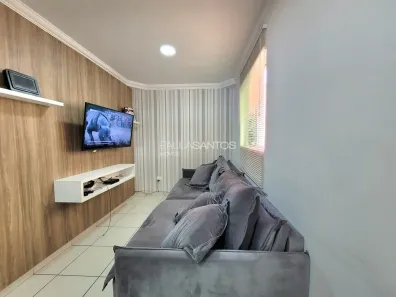 Casa de Condomínio com 3 Quartos à venda, 99m² no Ipatinga, Sorocaba