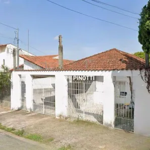 Lote/Terreno à venda, 460m² no Campestre, Santo André
