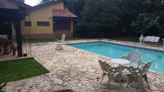 Casa com 3 Quartos à venda, 300m² no Chácaras São José, São José dos Campos
