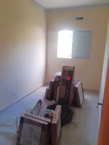 Casa com 3 Quartos à venda, 62m² no Jardim Colinas, Jacareí