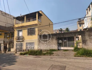 Casa com 4 Quartos à venda, 138m² no Riachuelo, Rio de Janeiro
