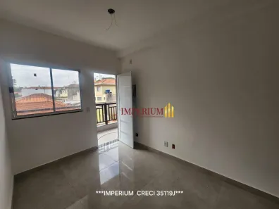 Apartamento com 2 Quartos à venda, 38m² no Vila Isolina Mazzei, São Paulo