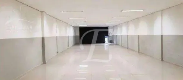 Ponto Comercial para alugar, 200m² no Bom Retiro, São Paulo