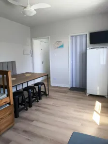 Kitnet com 1 Quarto à venda, 32m² no Caiçara, Praia Grande