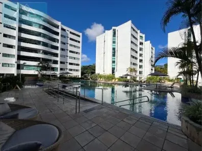 Apartamento com 4 Quartos à venda, 158m² no Monteiro, Recife