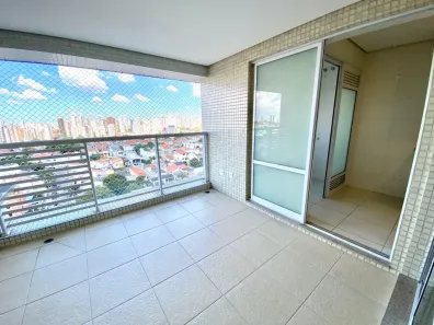Apartamento com 2 Quartos para alugar, 72m² no Jardim da Glória, São Paulo