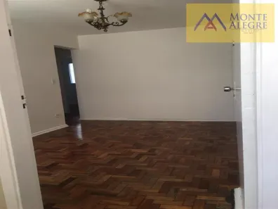 Apartamento com 2 Quartos à venda, 50m² no Vila Guarani (Z Sul), São Paulo