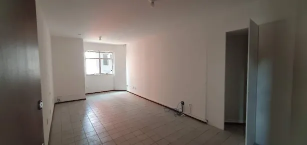 para alugar, 25m² no Santo Antônio, Belo Horizonte